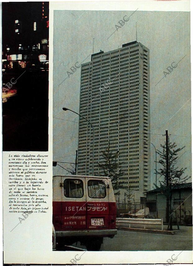 BLANCO Y NEGRO MADRID 24-06-1972 página 59