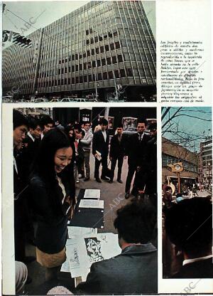 BLANCO Y NEGRO MADRID 24-06-1972 página 60