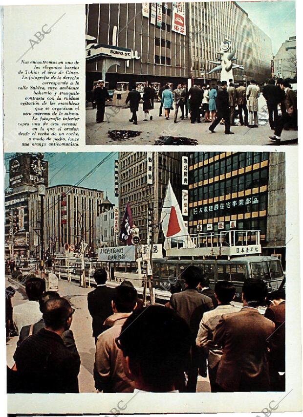 BLANCO Y NEGRO MADRID 24-06-1972 página 61