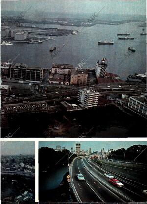 BLANCO Y NEGRO MADRID 24-06-1972 página 63