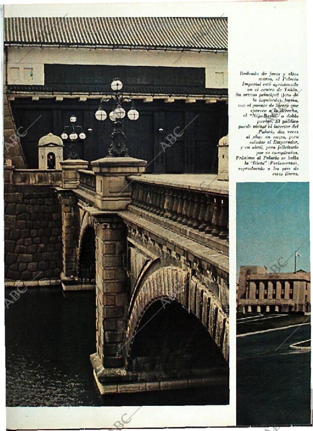 BLANCO Y NEGRO MADRID 24-06-1972 página 64