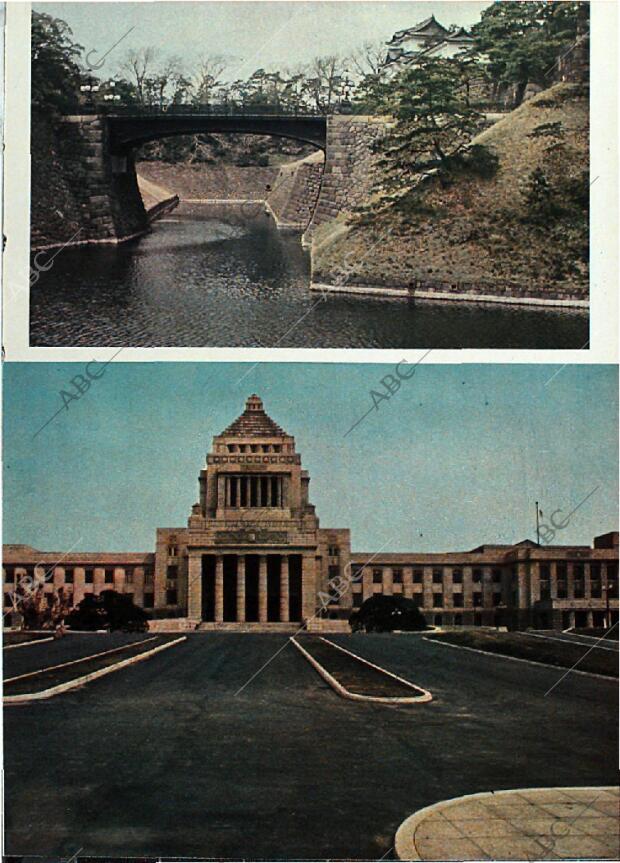 BLANCO Y NEGRO MADRID 24-06-1972 página 65