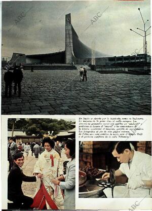 BLANCO Y NEGRO MADRID 24-06-1972 página 69