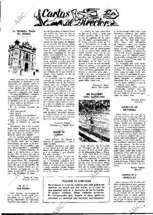 BLANCO Y NEGRO MADRID 24-06-1972 página 7