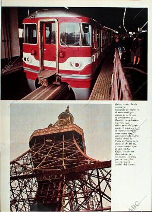 BLANCO Y NEGRO MADRID 24-06-1972 página 70