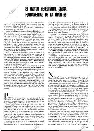 BLANCO Y NEGRO MADRID 24-06-1972 página 77