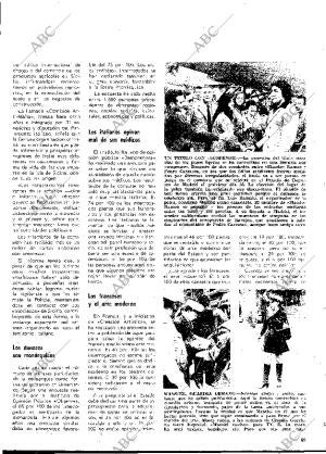 BLANCO Y NEGRO MADRID 24-06-1972 página 85