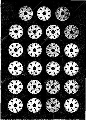 BLANCO Y NEGRO MADRID 24-06-1972 página 90