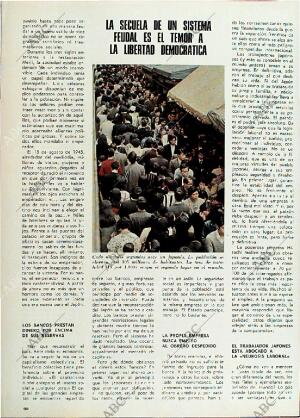 BLANCO Y NEGRO MADRID 24-06-1972 página 98