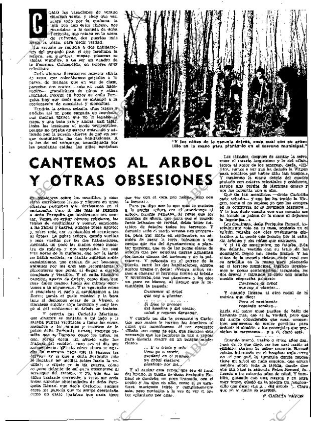 ABC MADRID 27-06-1972 página 15