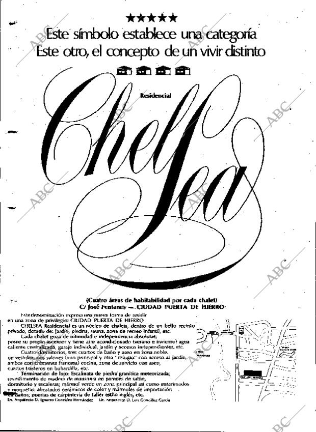 ABC MADRID 28-06-1972 página 110