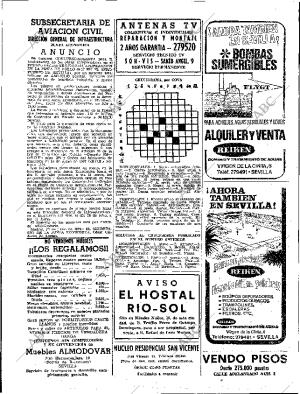 ABC SEVILLA 30-06-1972 página 102