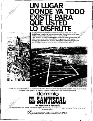 ABC SEVILLA 30-06-1972 página 14