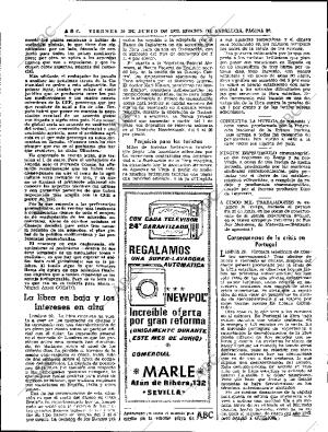 ABC SEVILLA 30-06-1972 página 20