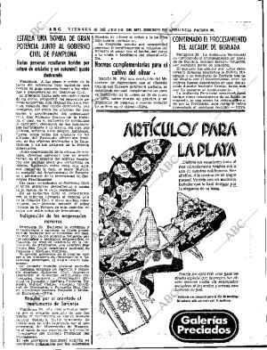 ABC SEVILLA 30-06-1972 página 27