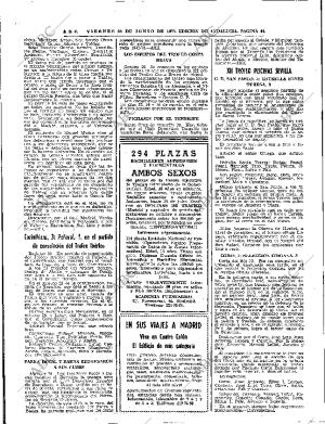 ABC SEVILLA 30-06-1972 página 44