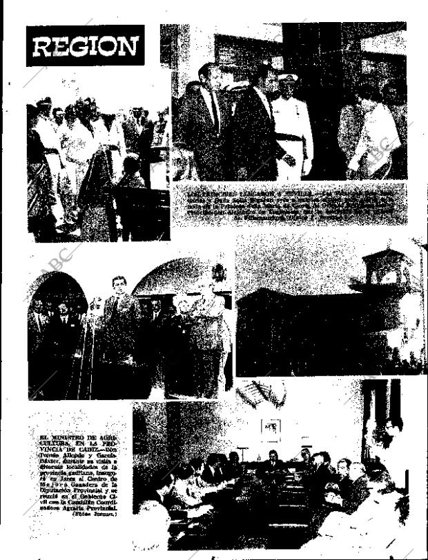ABC SEVILLA 30-06-1972 página 5