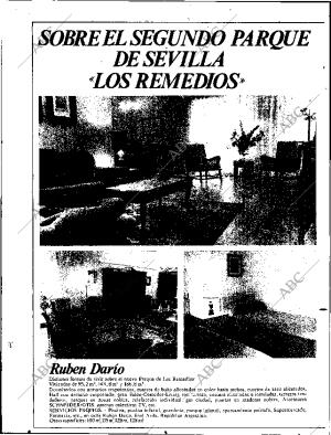 ABC SEVILLA 30-06-1972 página 6