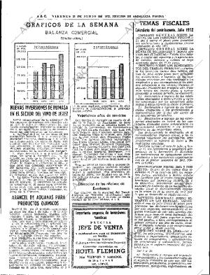 ABC SEVILLA 30-06-1972 página 71