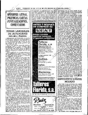 ABC SEVILLA 30-06-1972 página 83