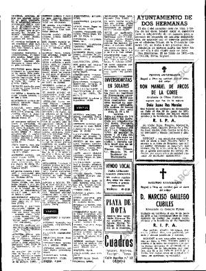 ABC SEVILLA 30-06-1972 página 92