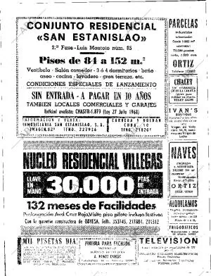 ABC SEVILLA 30-06-1972 página 96