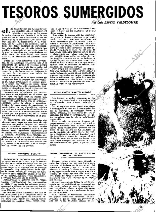 ABC MADRID 02-07-1972 página 139