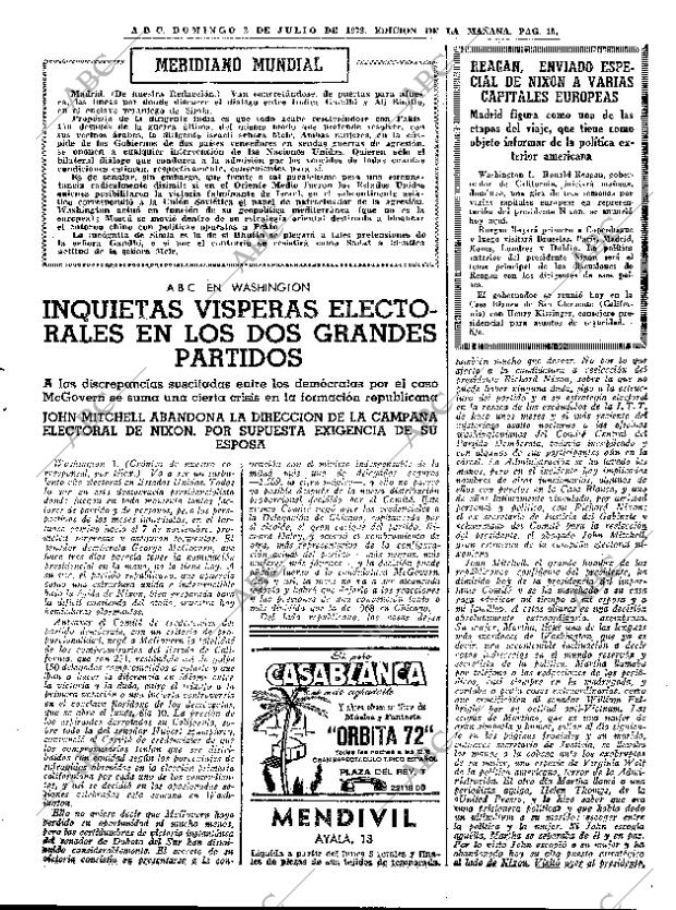 ABC MADRID 02-07-1972 página 15