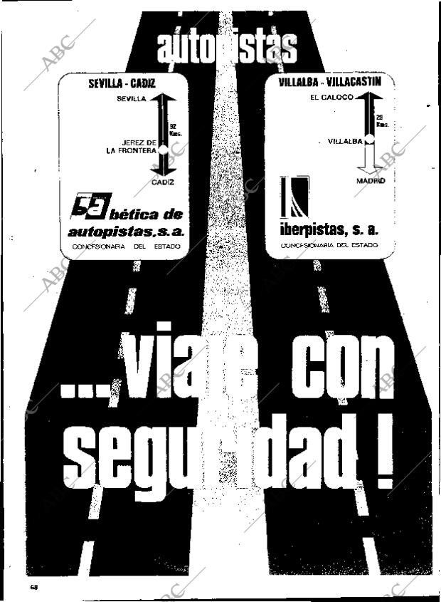 ABC MADRID 02-07-1972 página 172