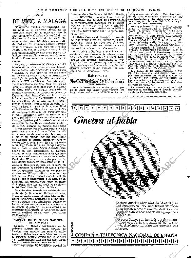 ABC MADRID 02-07-1972 página 59