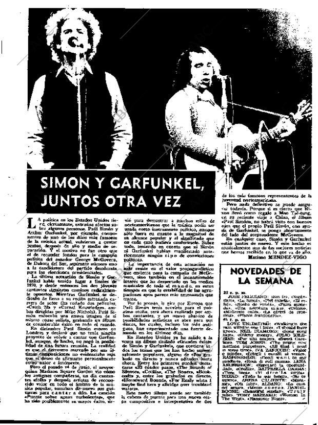 ABC MADRID 02-07-1972 página 97