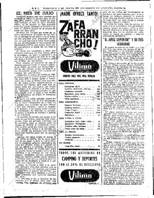 ABC SEVILLA 02-07-1972 página 34