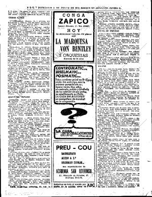 ABC SEVILLA 02-07-1972 página 49