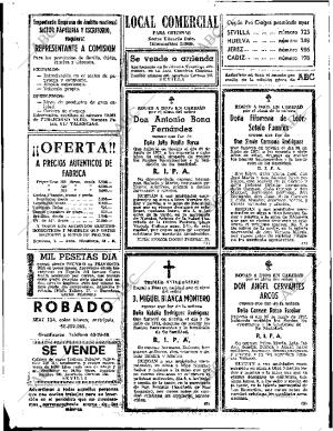 ABC SEVILLA 02-07-1972 página 58