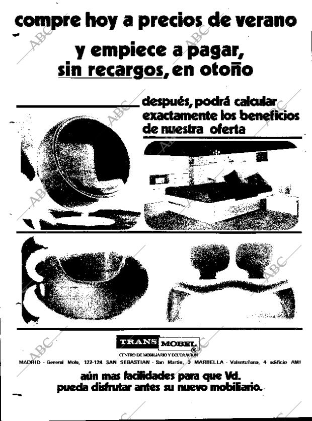 ABC MADRID 04-07-1972 página 114