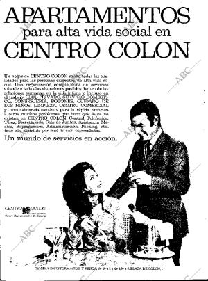 ABC MADRID 04-07-1972 página 12