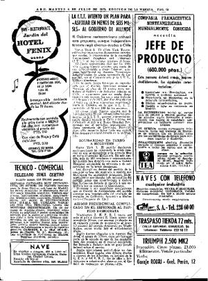 ABC MADRID 04-07-1972 página 18