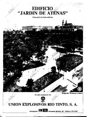 ABC MADRID 04-07-1972 página 2