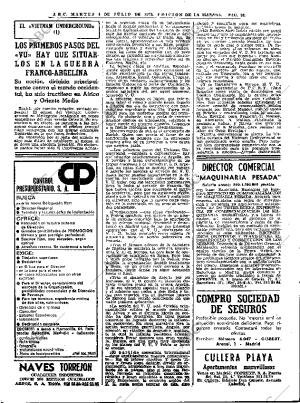 ABC MADRID 04-07-1972 página 26