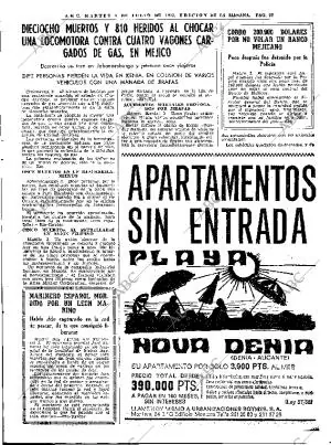 ABC MADRID 04-07-1972 página 27