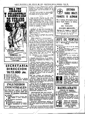 ABC MADRID 04-07-1972 página 30