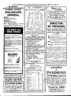 ABC MADRID 04-07-1972 página 34