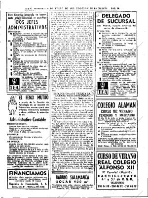 ABC MADRID 04-07-1972 página 50