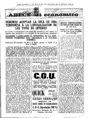 ABC MADRID 04-07-1972 página 53