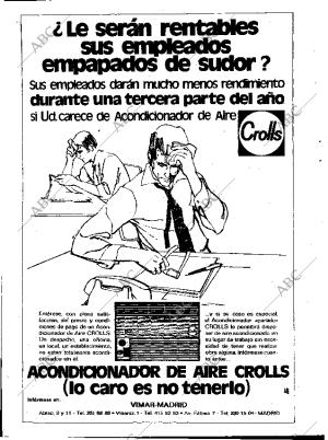 ABC MADRID 04-07-1972 página 6