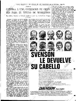 ABC MADRID 04-07-1972 página 79