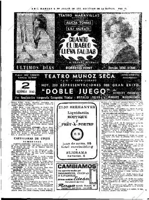 ABC MADRID 04-07-1972 página 87