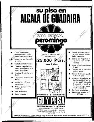 ABC SEVILLA 04-07-1972 página 100