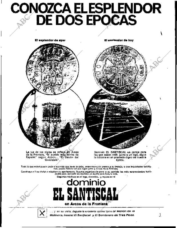 ABC SEVILLA 04-07-1972 página 11