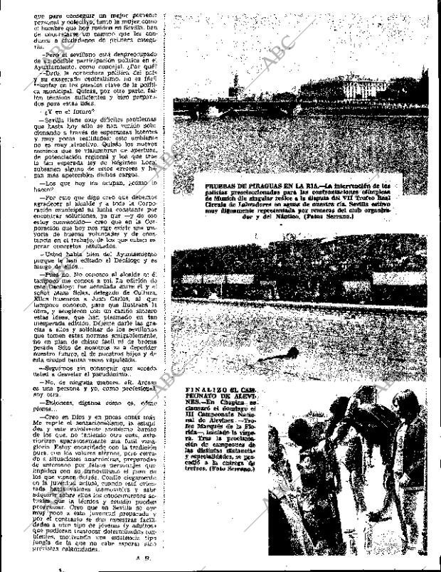ABC SEVILLA 04-07-1972 página 17